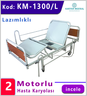 Hasta Karyolası