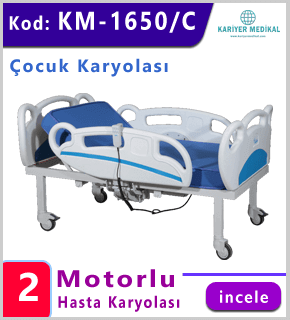 Hasta Karyolası