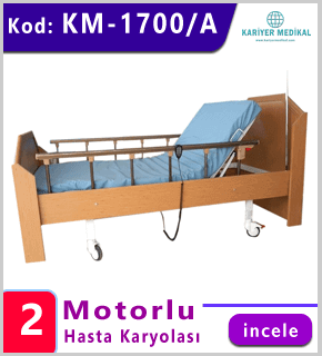 Hasta Karyolası