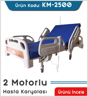 2 El Hasta Yatağı Fiyatları Istanbul
