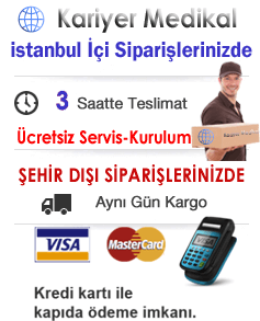 Hasta Karyolası Satış