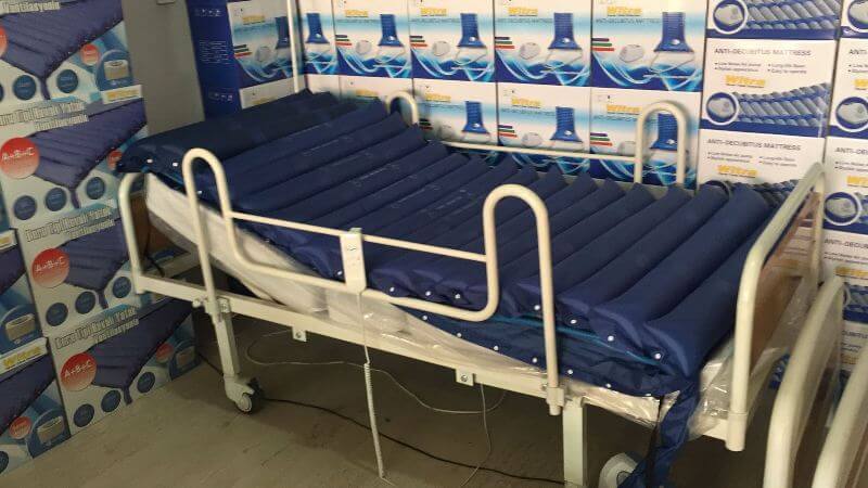 Hasta yatağı fiyatları
