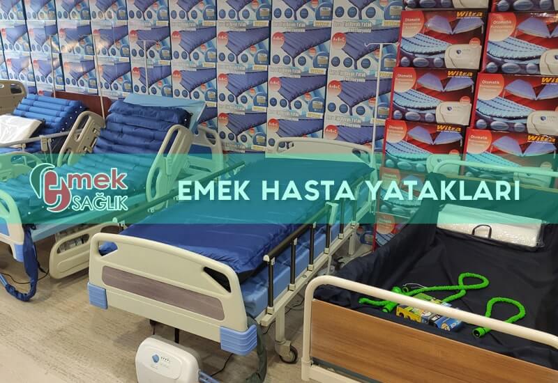 Hasta Yatakları