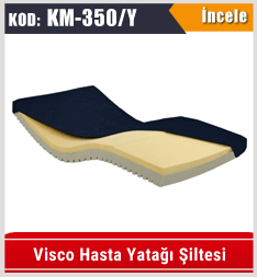 Akıllı Visco Yatak