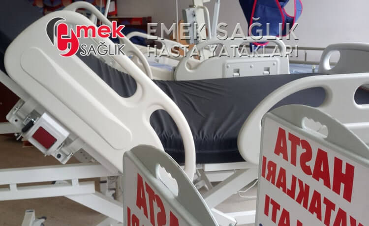 Kiralık Hasta Karyolası