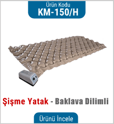 Havalı Yatak